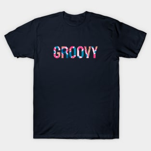 Groovy T-Shirt